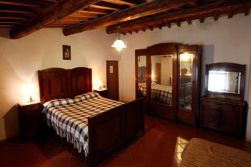 Agriturismo San Lorenzo Lastra a Signa Exterior photo