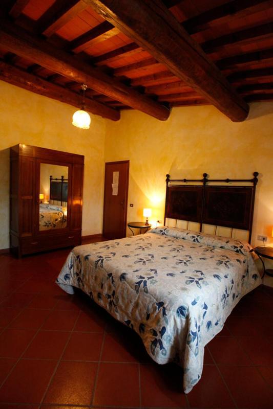 Agriturismo San Lorenzo Lastra a Signa Exterior photo