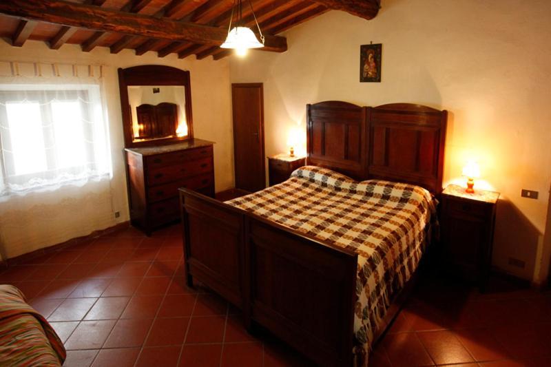 Agriturismo San Lorenzo Lastra a Signa Exterior photo