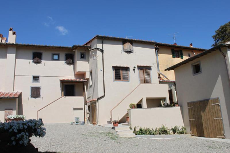 Agriturismo San Lorenzo Lastra a Signa Exterior photo